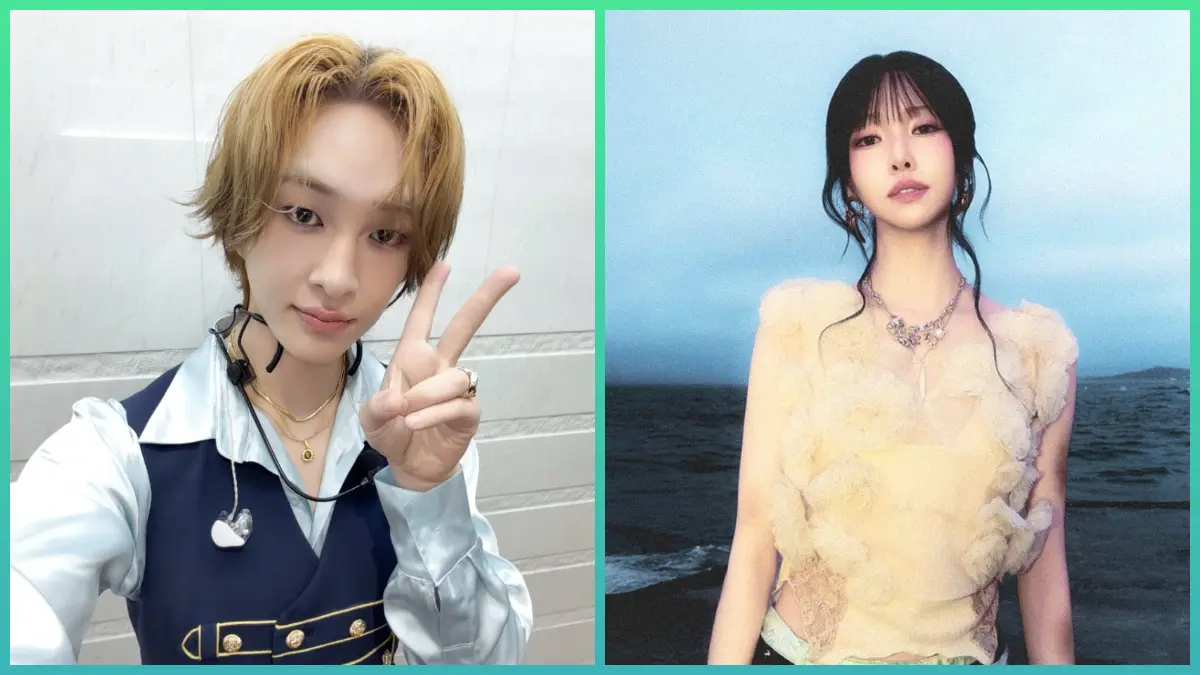 Yesung dan Onew Menuju Fase Baru Karier Solo K‑Pop