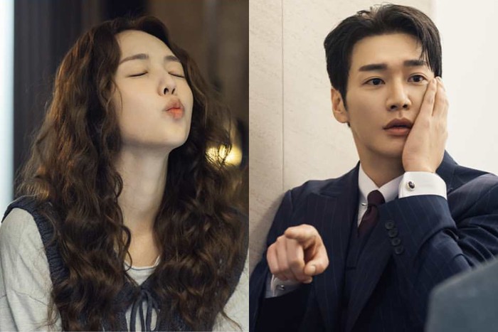 Take Charge of My Heart: Drama Romantis Teranyar Kim Young Kwang
