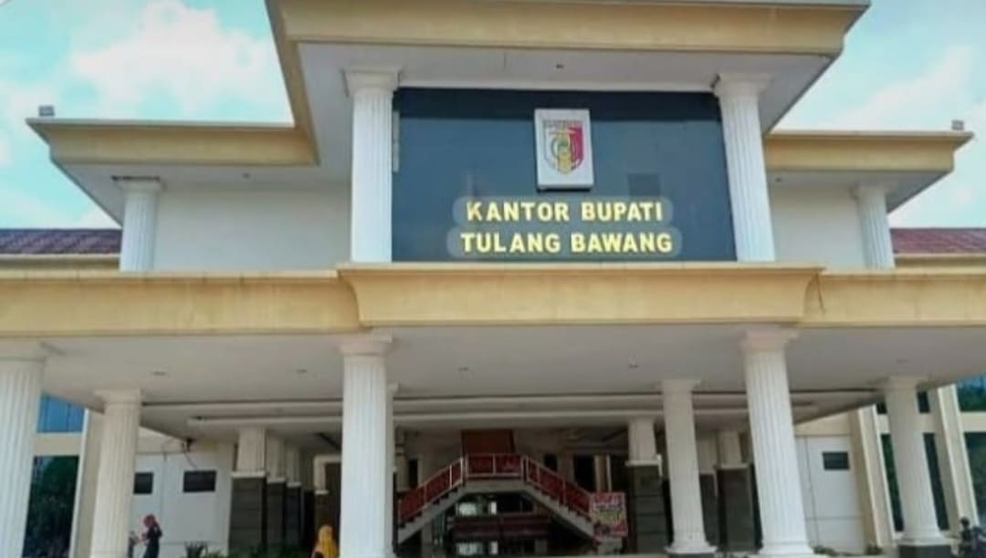 Tender Proyek Terhenti dan Pengawasan Lemah Menggerus Pembangunan Daerah