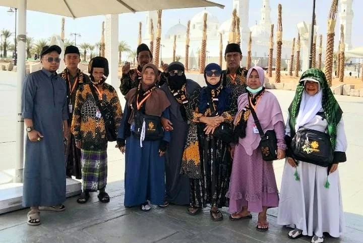 Penipuan Travel Umrah: Pola, Sinyal Bahaya, dan Perlindungan Jemaah