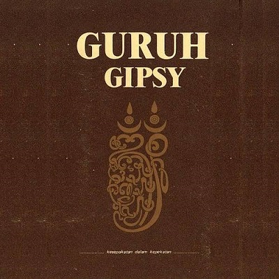 Guruh Gipsy dan Revolusi Identitas Seni Pertunjukan