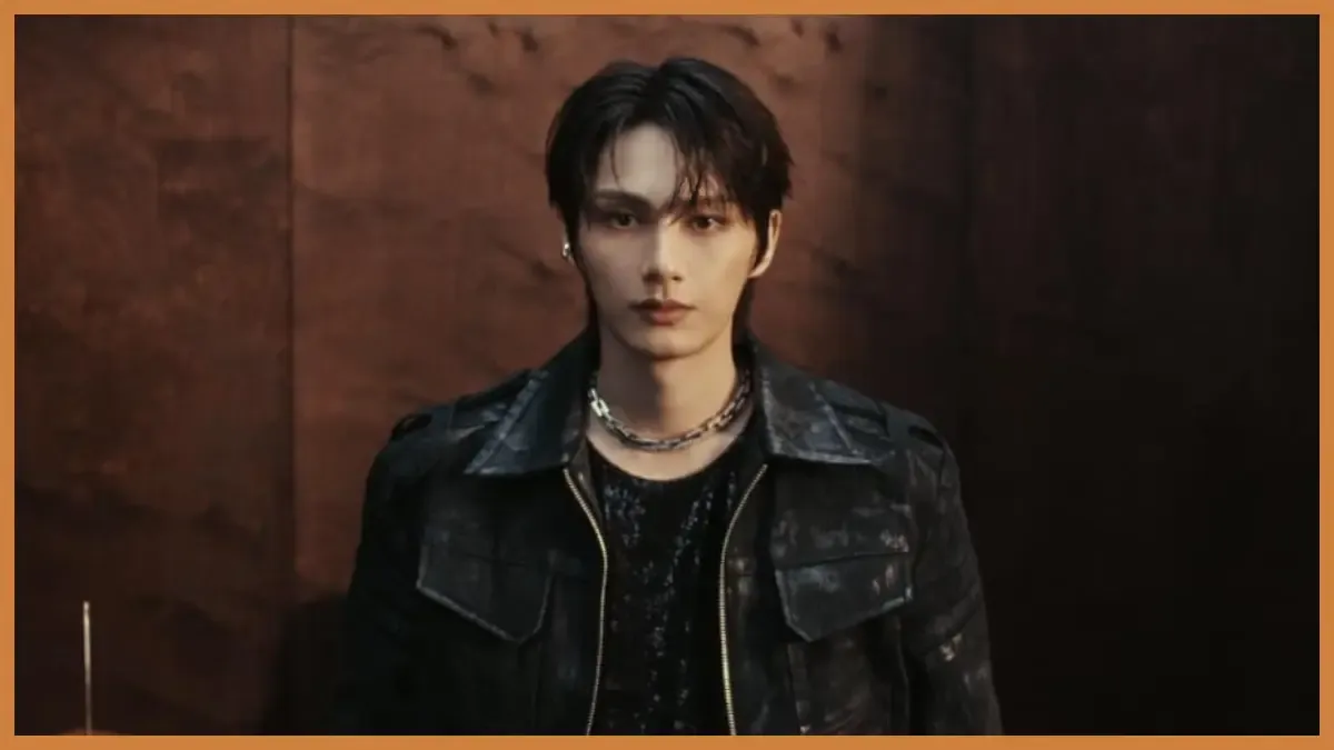 Jun SEVENTEEN Menawar Identitas Baru Lewat Mini Album Mandarin ‘9’