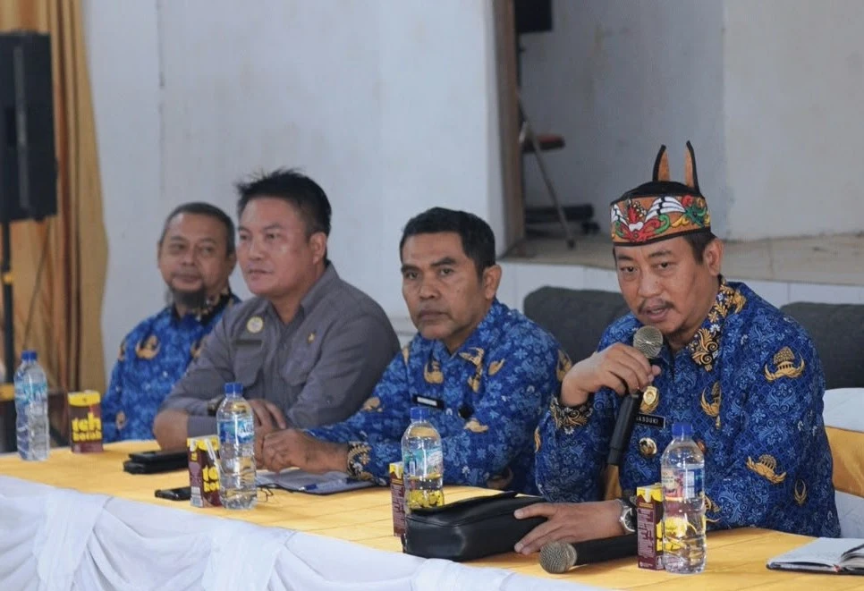 Ketika Kualitas Udara Memburuk: Sekolah dan PJJ Darurat
