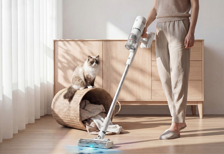 Xiaomi Perluas Ekosistem Smart Home dengan 6 Perangkat AIoT Murah