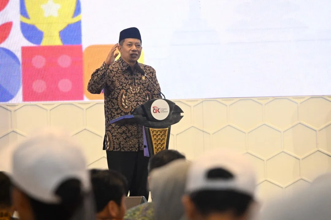 Literasi Keuangan Syariah Resmi Masuk Kurikulum Sekolah