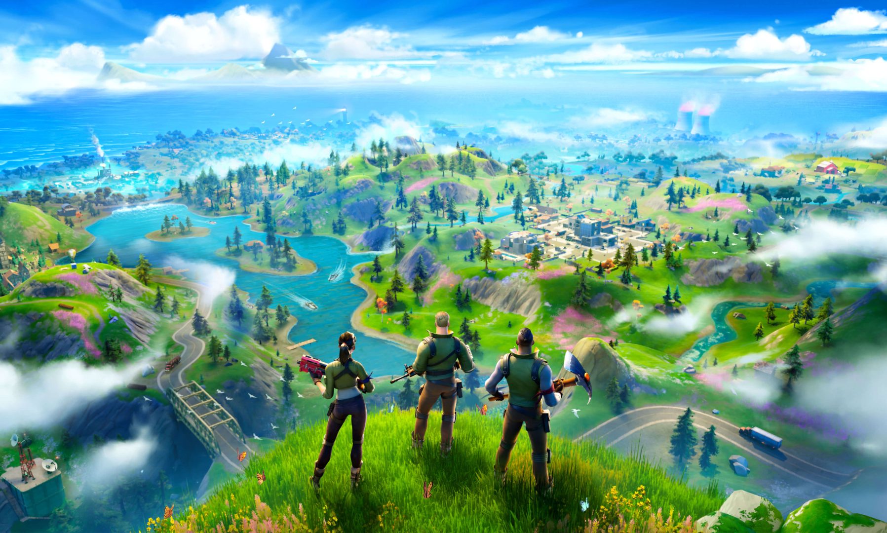 Fortnite Digugat atas Teknik FOMO: Alarm Serius untuk Industri Game