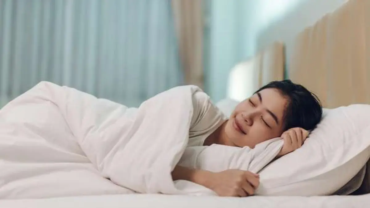 Magnesium vs Melatonin: Mana yang Lebih Tepat untuk Tidur Nyenyak?