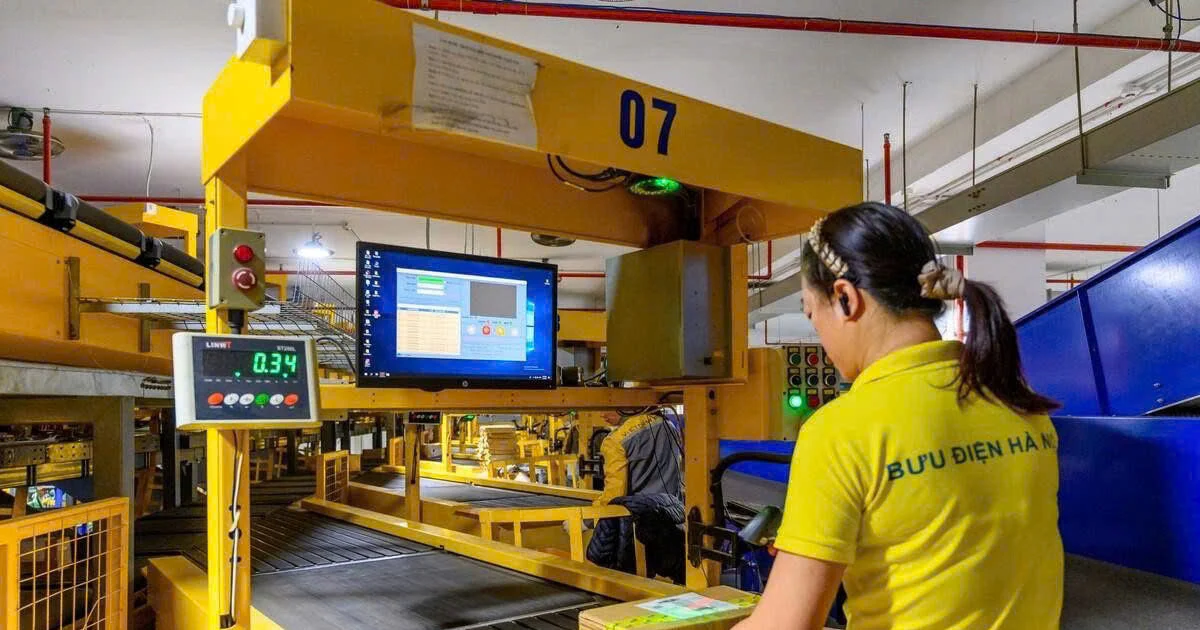 Digitalisasi Bea Cukai Melaju, Bisnis Tertinggal?