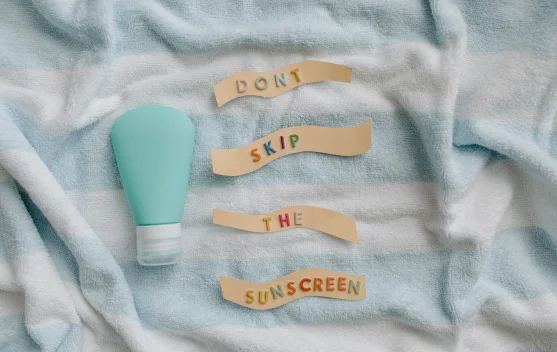 Cara Pakai Sunscreen yang Benar untuk Perlindungan Maksimal
