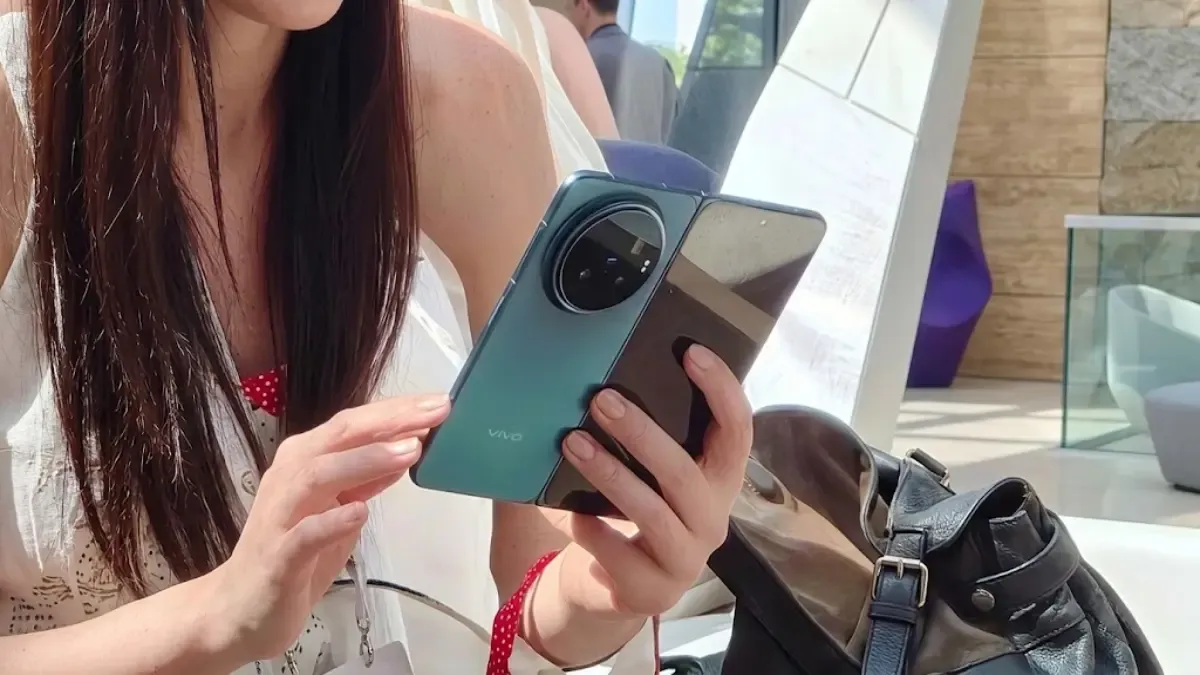 Vivo X Fold 6: Kamera 200MP dan Baterai 7.000mAh Siap Tantang Foldable Premium