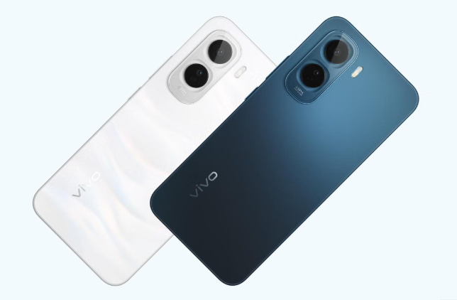 Vivo V70 Lite 4G: Layar AMOLED 120Hz dan Baterai Jumbo