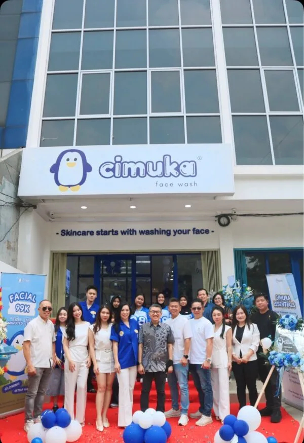 Facial Terjangkau Jakarta: Dari Kemewahan Menjadi Rutinitas