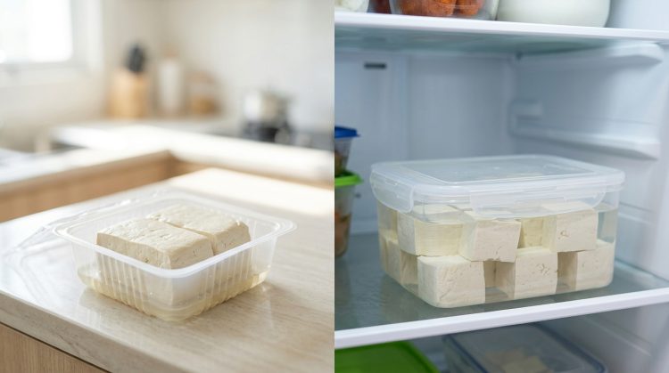 Panduan Lengkap Menyimpan Bahan Makanan Segar agar Tahan Berminggu-minggu