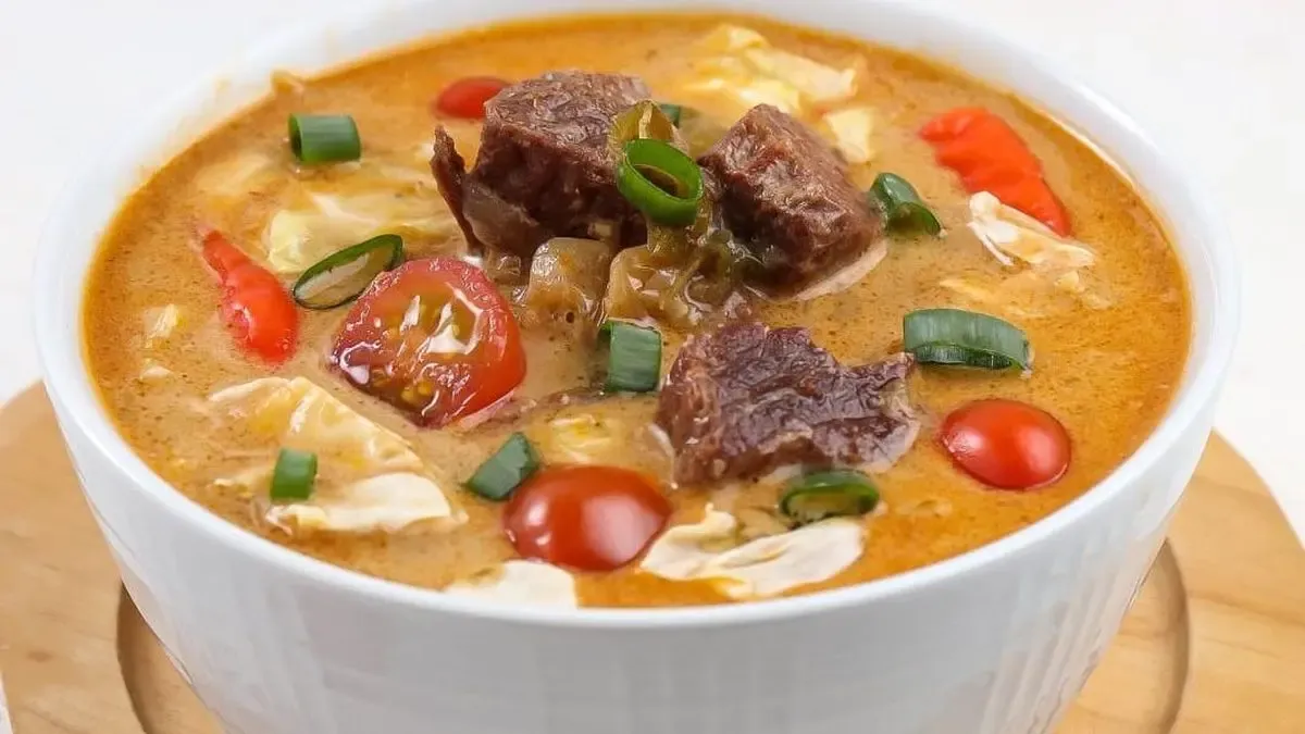 Tongseng vs Krengseng Daging: Pertarungan Kuah Rempah Gurih