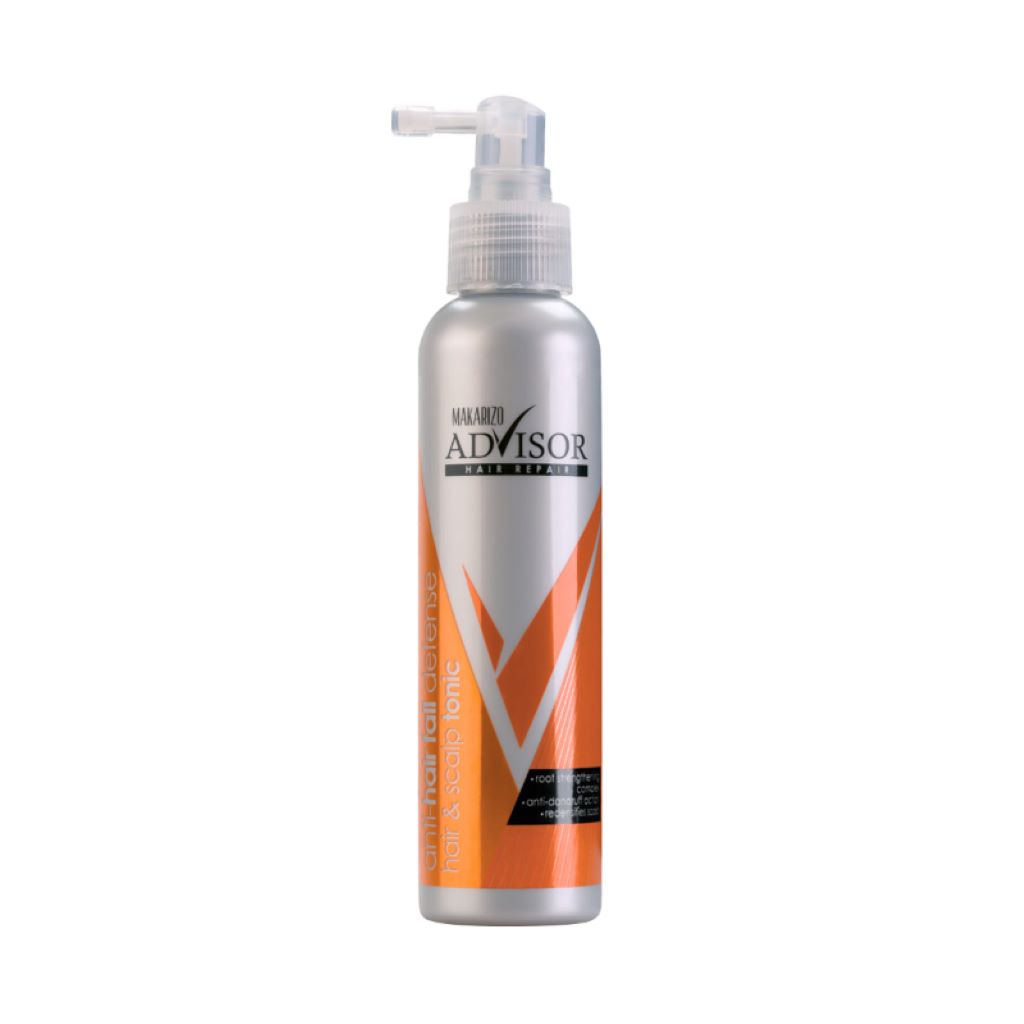 Hair Tonic untuk Kesehatan Kulit Kepala: Manfaat dan Pilihan Tepat