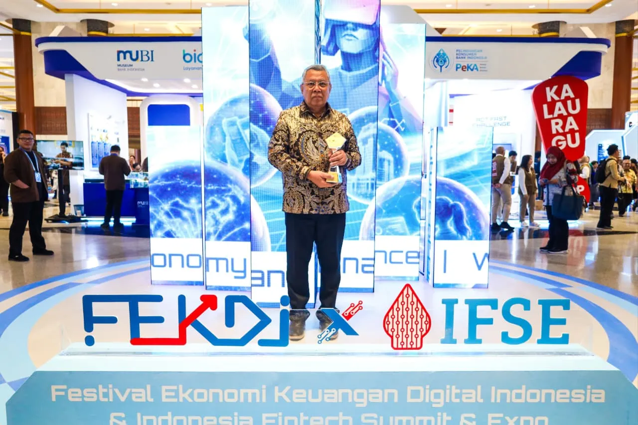 Digitalisasi Keuangan Daerah Jadi Ukuran Baru Keunggulan Pemerintah Lokal