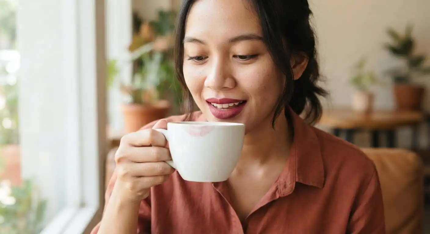 Lip Vinyl Glossy Tahan Lama: Mana Formula Transfer-Proof Terbaik?