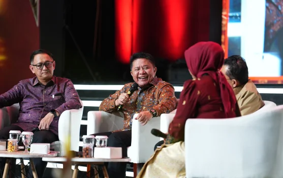 Dari Pencari Kerja ke Pencipta Usaha: Efek Sultan Muda bagi Ekonomi Sumsel