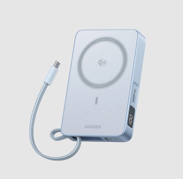 Panduan Lengkap Memilih Power Bank Fast Charging Terbaik