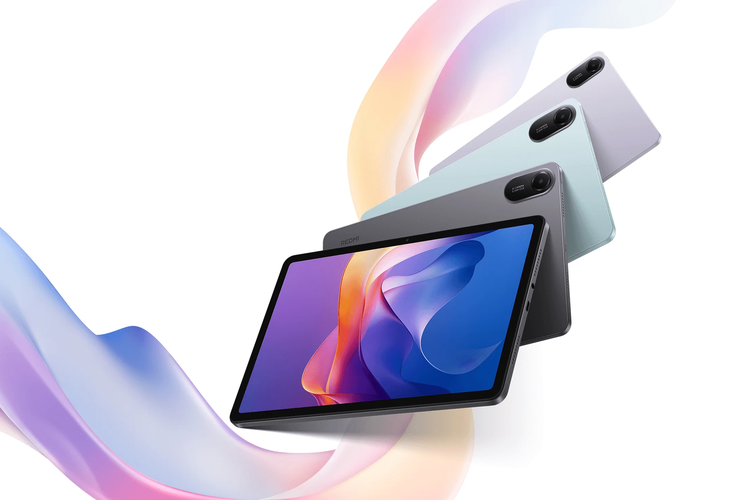 Tablet Rp3 Jutaan untuk Mahasiswa: Redmi Pad 2, OPPO Pad SE, dan Infinix XPAD