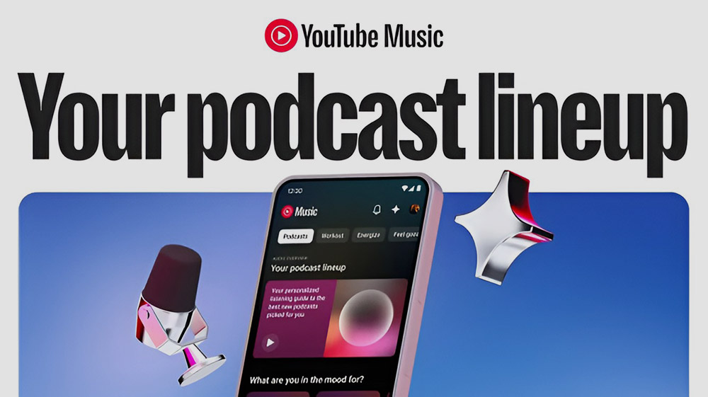 Fitur AI Terbaru YouTube: Cara Baru Menemukan Musik, Podcast, dan Mengatur Feed