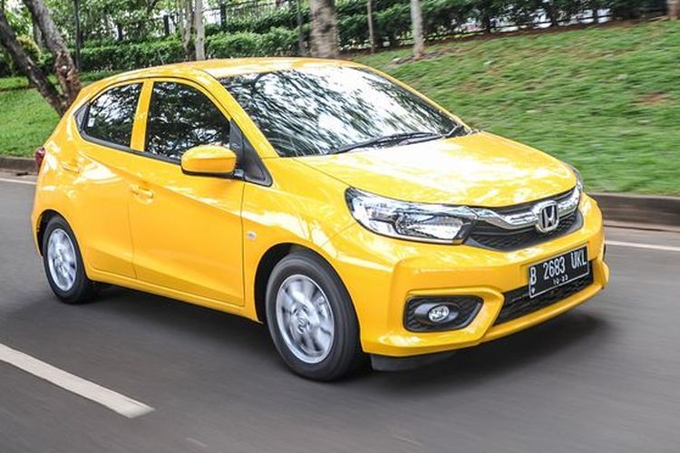 Geely EX2 Pro vs Honda Brio Satya: Mana Lebih Hemat untuk Komuter Harian?