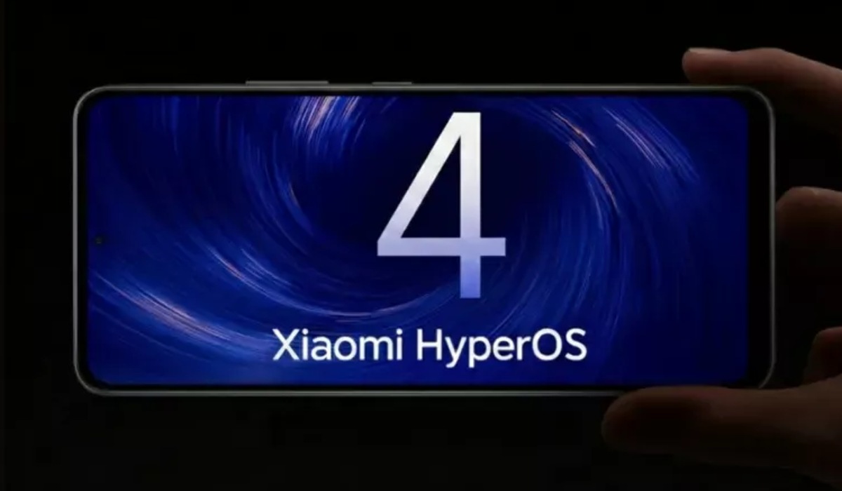 Patch Keamanan HyperOS 4 Menutup 180 Celah: Jangan Abaikan Notifikasi Update