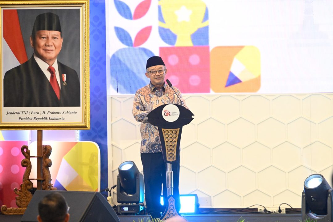Bank dan OJK Perluas Literasi Keuangan ke Sekolah