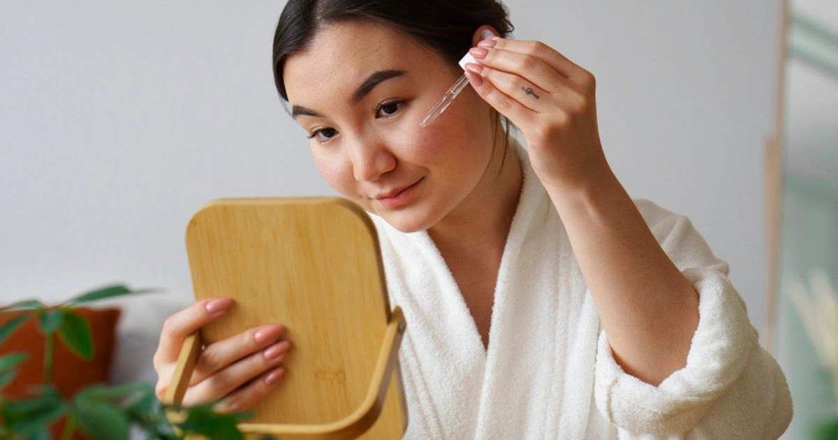 Skinimalism: Rutinitas Skincare Minimal demi Skin Barrier Lebih Kuat