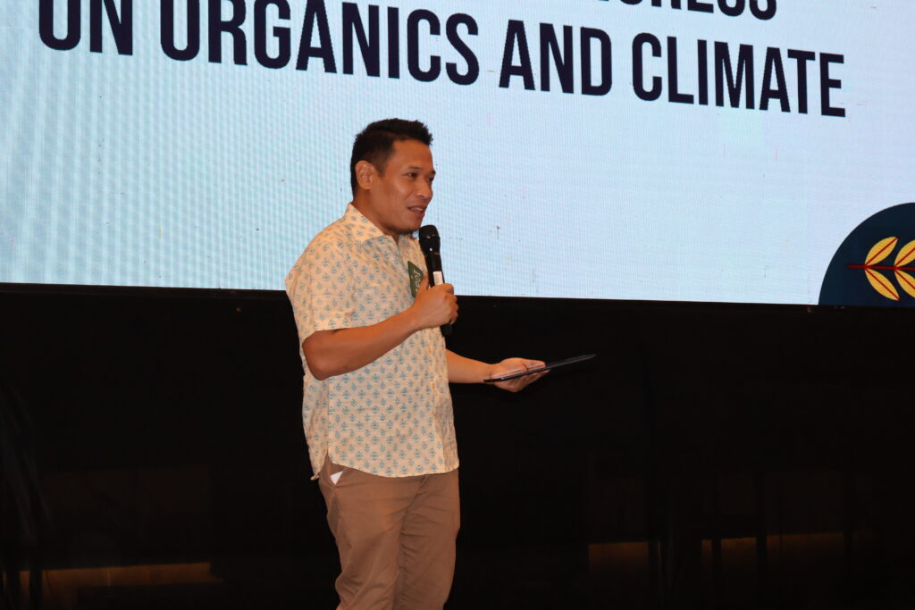 Deklarasi Zero Waste Jakarta dan Ambisi Memimpin Asia Pasifik