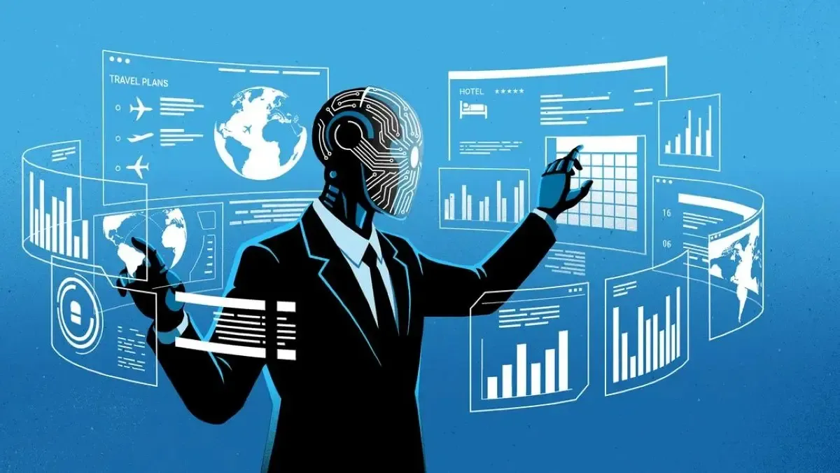 AI Agents Melampaui Chatbot: Dari Obrolan ke Eksekusi Tugas