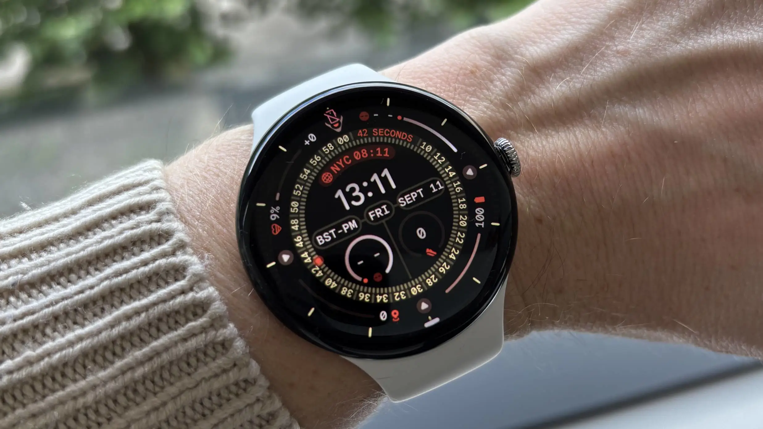 Update Tekanan Darah Gratis di Pixel Watch Mengubah Cara Kita Memantau Jantung