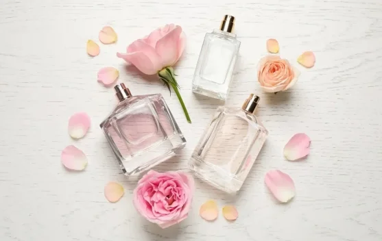 Cara Menyimpan Parfum agar Aromanya Tidak Cepat Rusak