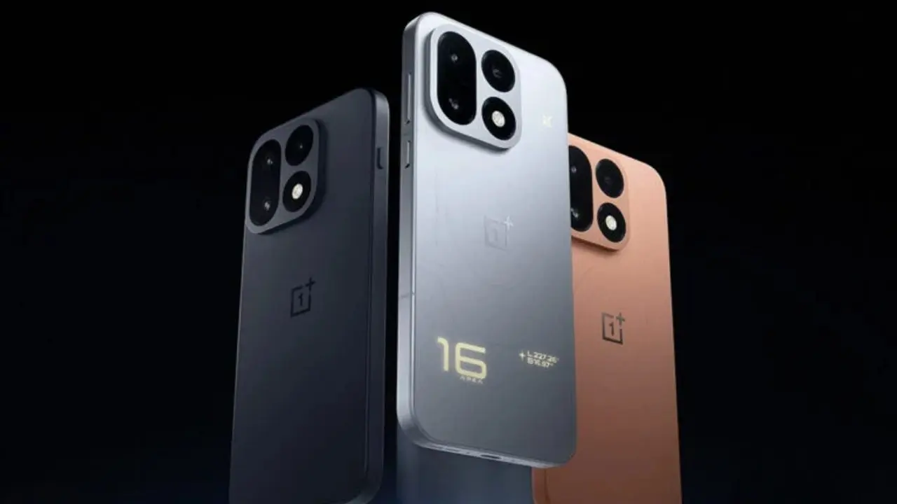OnePlus 16: Layar 185Hz dan Tiga Chip Esports, Standar Baru Gaming Mobile?
