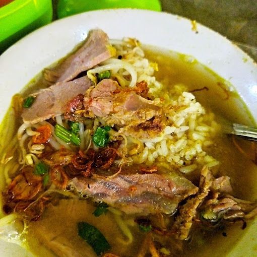 Panduan Lengkap 5 Soto Legendaris Jakarta yang Wajib Diburu