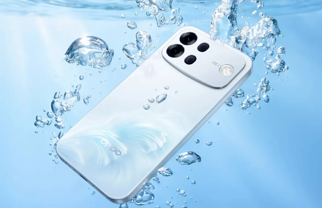 OPPO A7 Pro Max: Mid-Range Baterai 10.000 mAh yang Paling Masuk Akal