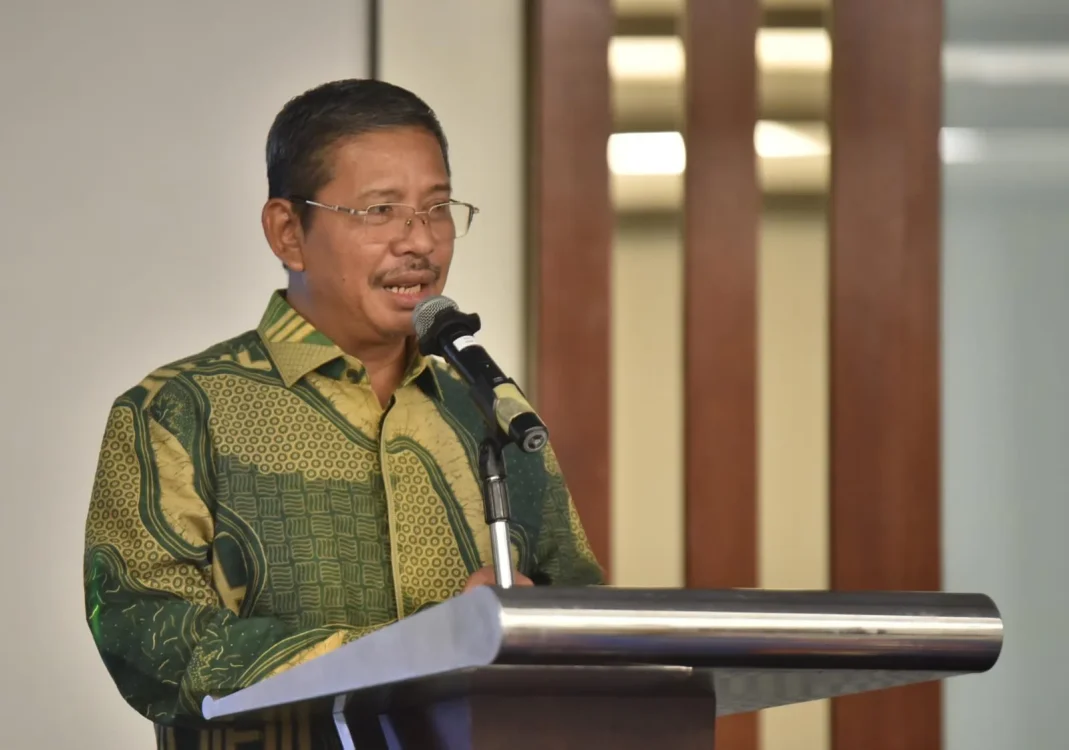 3,97 Juta Anak Tidak Sekolah dan Taruhan Integrasi Data