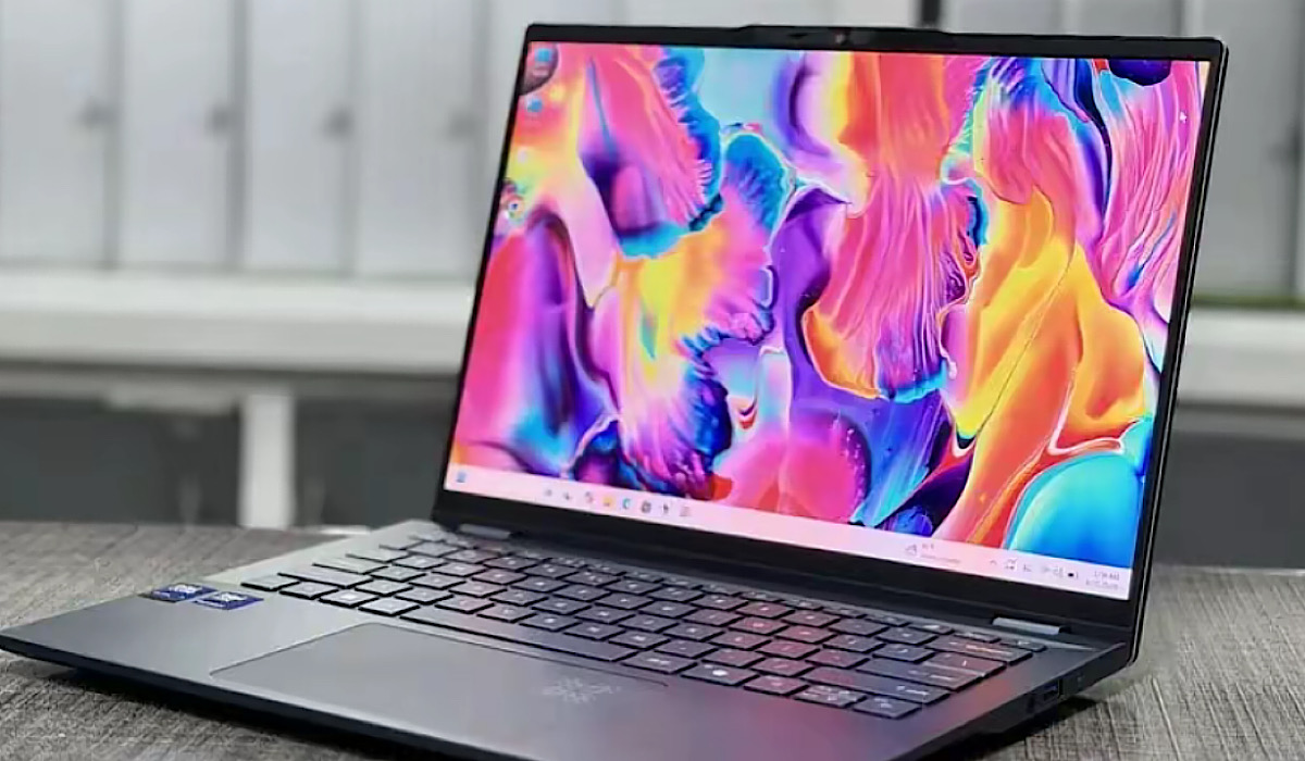 5 Laptop Pesaing MacBook Neo dengan Spesifikasi Modern