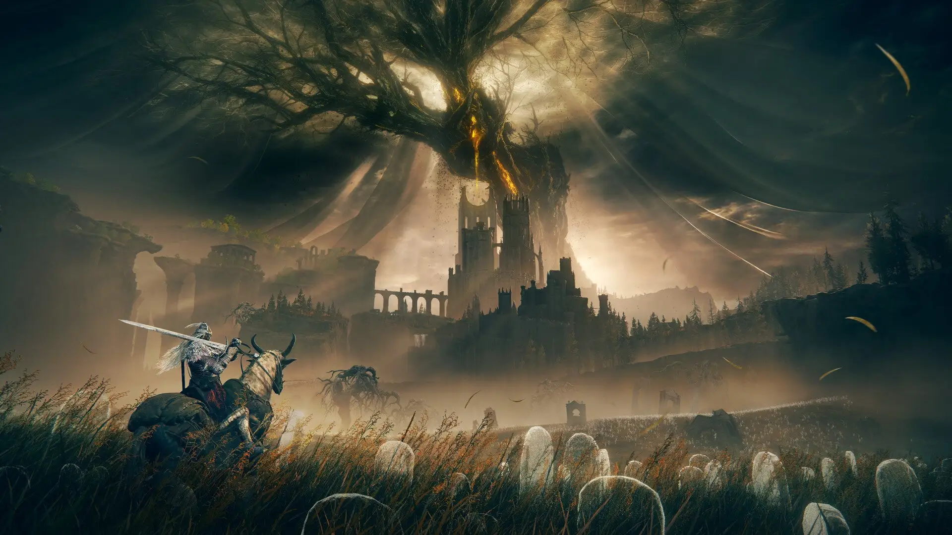 The Witcher 3 Remastered: Lompatan Besar untuk Gamer PC