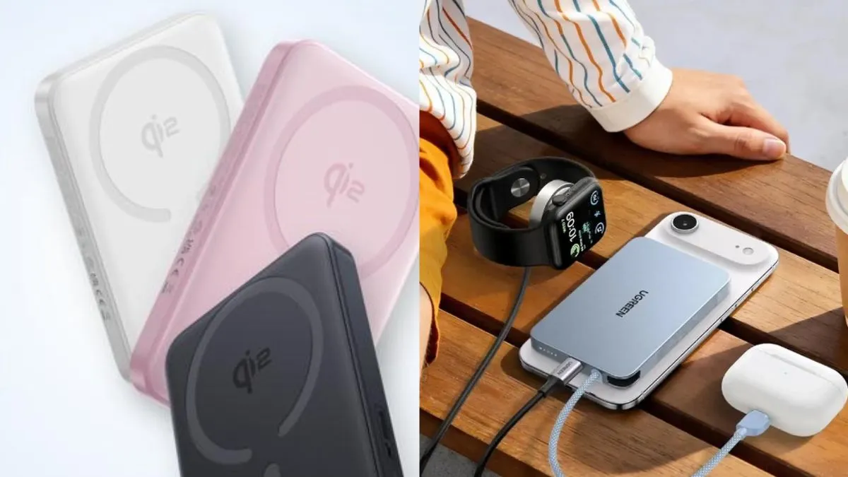Panduan Lengkap Memilih Power Bank Fast Charging Terbaik