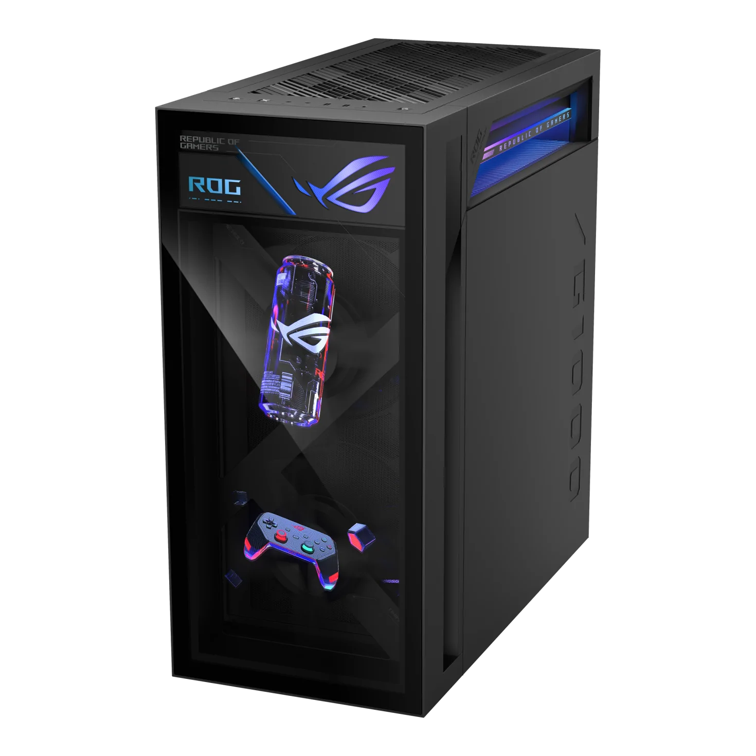 ASUS TUF Gaming 16 FX610 vs ROG G1000: Mobilitas atau Performa Total?