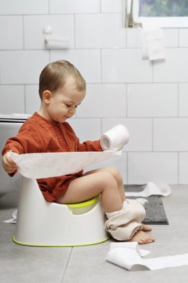 7 Kesalahan Toilet Training yang Bikin Anak Makin Menolak