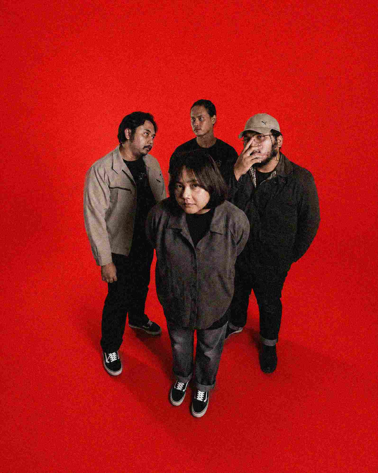 Aruma dan Worker Miriam, Dua Wajah Baru Gelombang Rilis Indie
