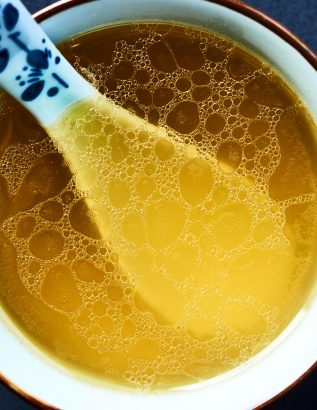 8 Makanan Sumber Kolagen untuk Kulit Kencang