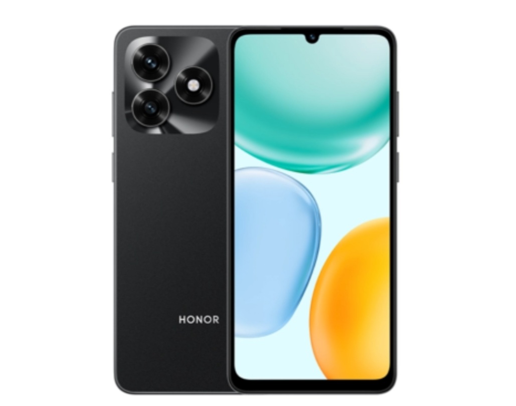 Honor X5c Plus: Ponsel 128GB Murah dengan Fitur Lengkap