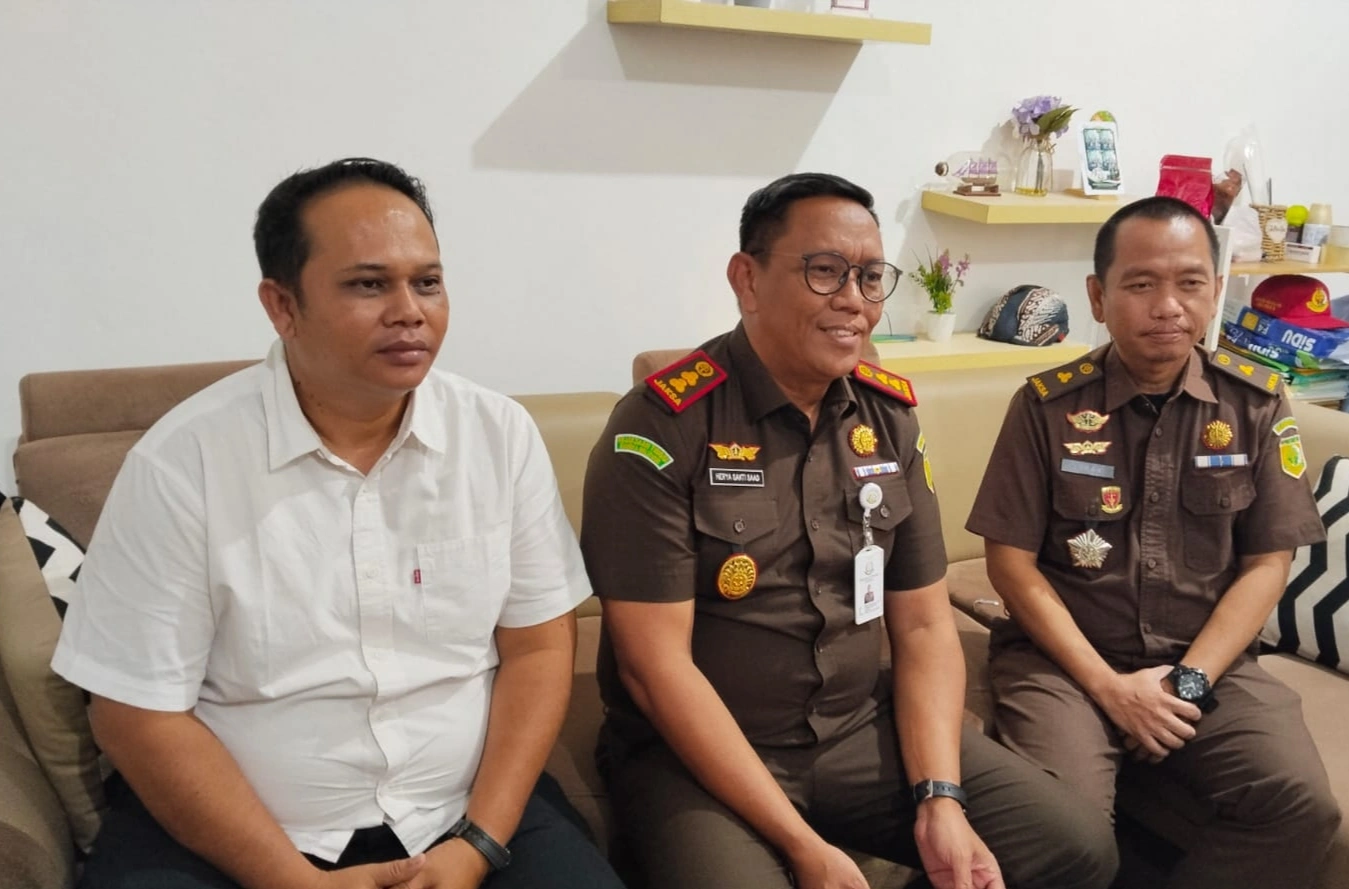 Empat Kasus Korupsi Pengadaan: Pola Kerugian Negara Ratusan Miliar
