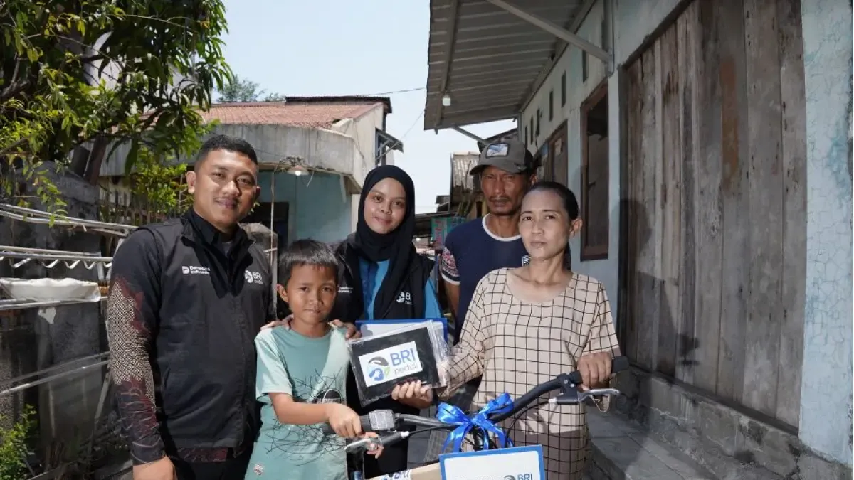 Dari Jalan Kaki hingga Sepeda: Akses Pendidikan yang Dipertaruhkan
