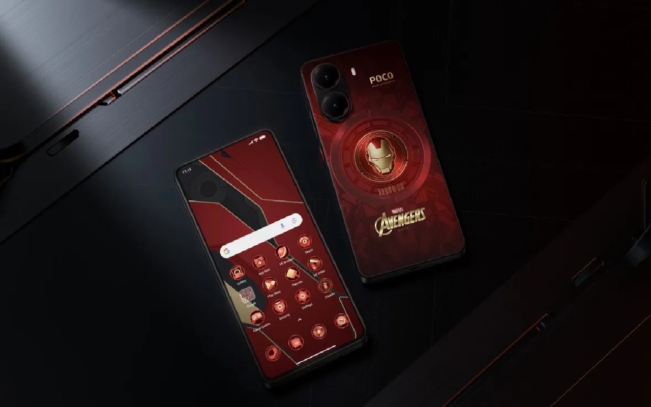 Poco X8 Pro vs Flagship Gaming: Baterai Raksasa, Performa Dimensity