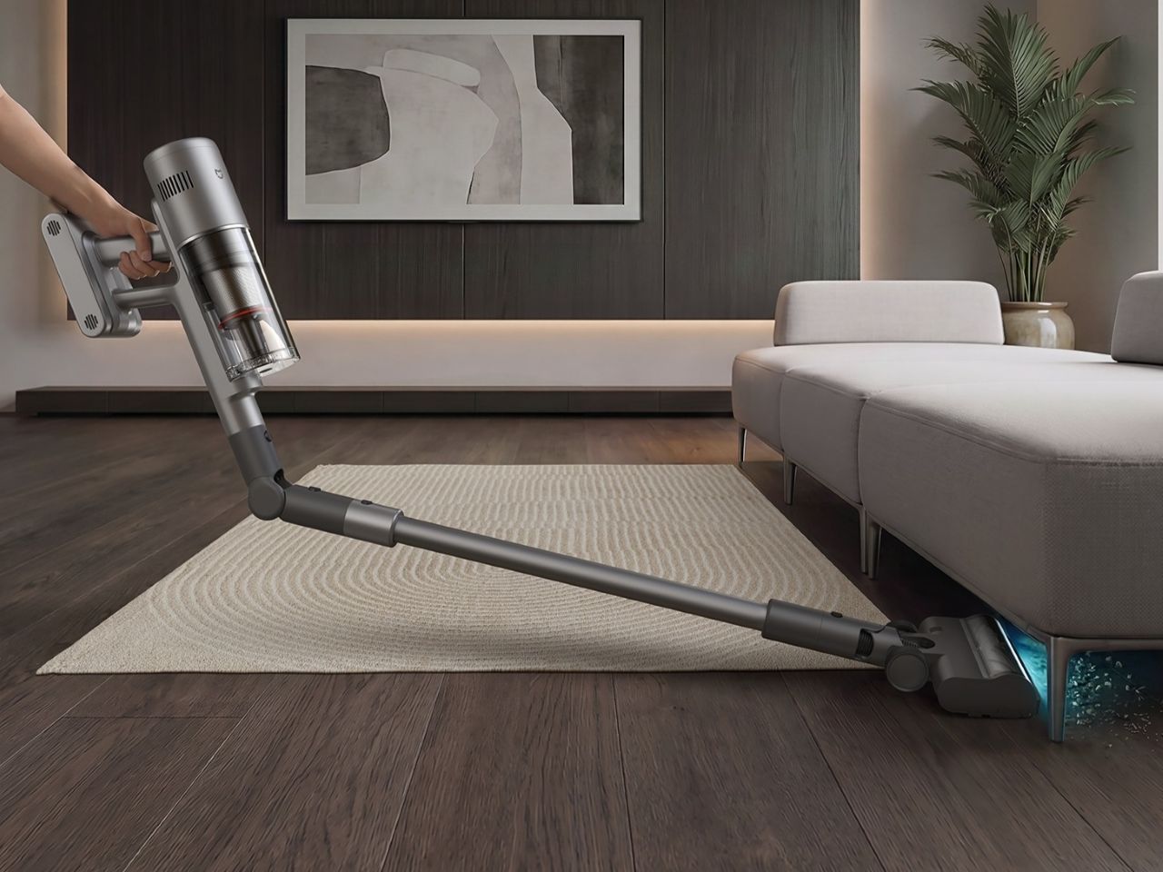 Xiaomi Perluas Ekosistem Smart Home dengan 6 Perangkat AIoT Terbaru