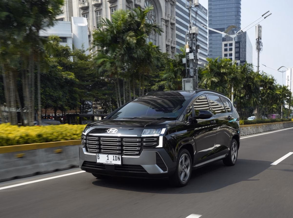Fitur Keselamatan MPV Keluarga: SmartSense vs ADAS Modern
